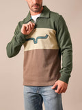 KIMES MEN'S Lark - Forest