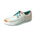 WOMENS HOOEY LOPER - BLUE/MULTI WHYC004