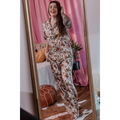 Buckaroo Shortsleeved Pajama Set