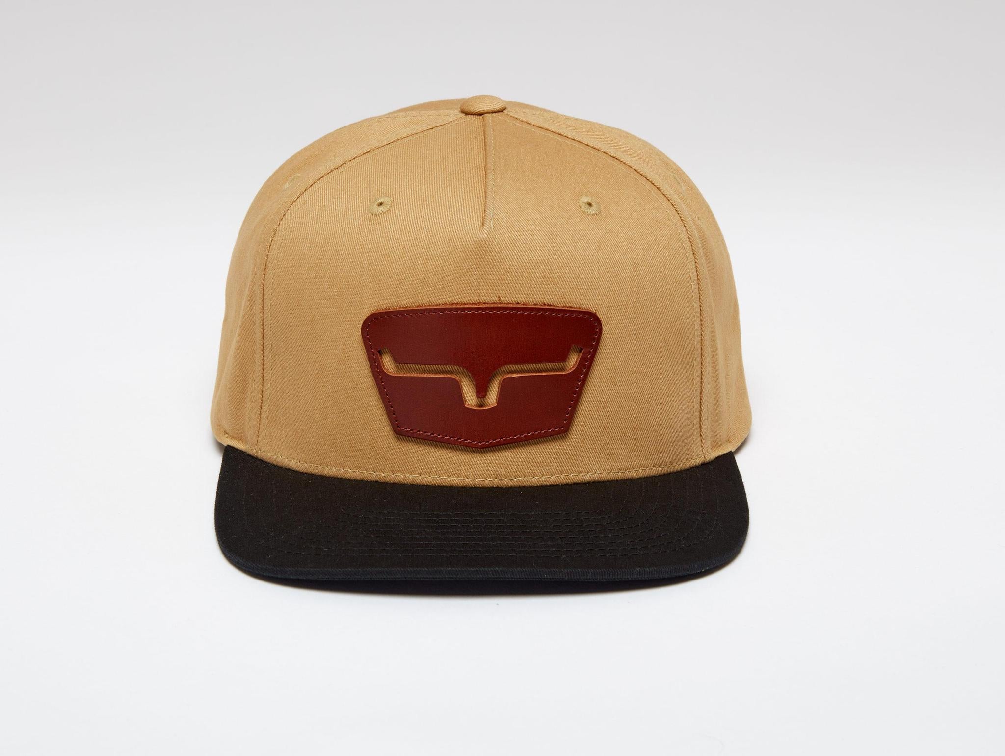 KIMES GHOST FACE - WW BROWN