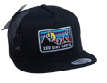 RED DIRT HAT CO. HAT - COYOTE RDHC135