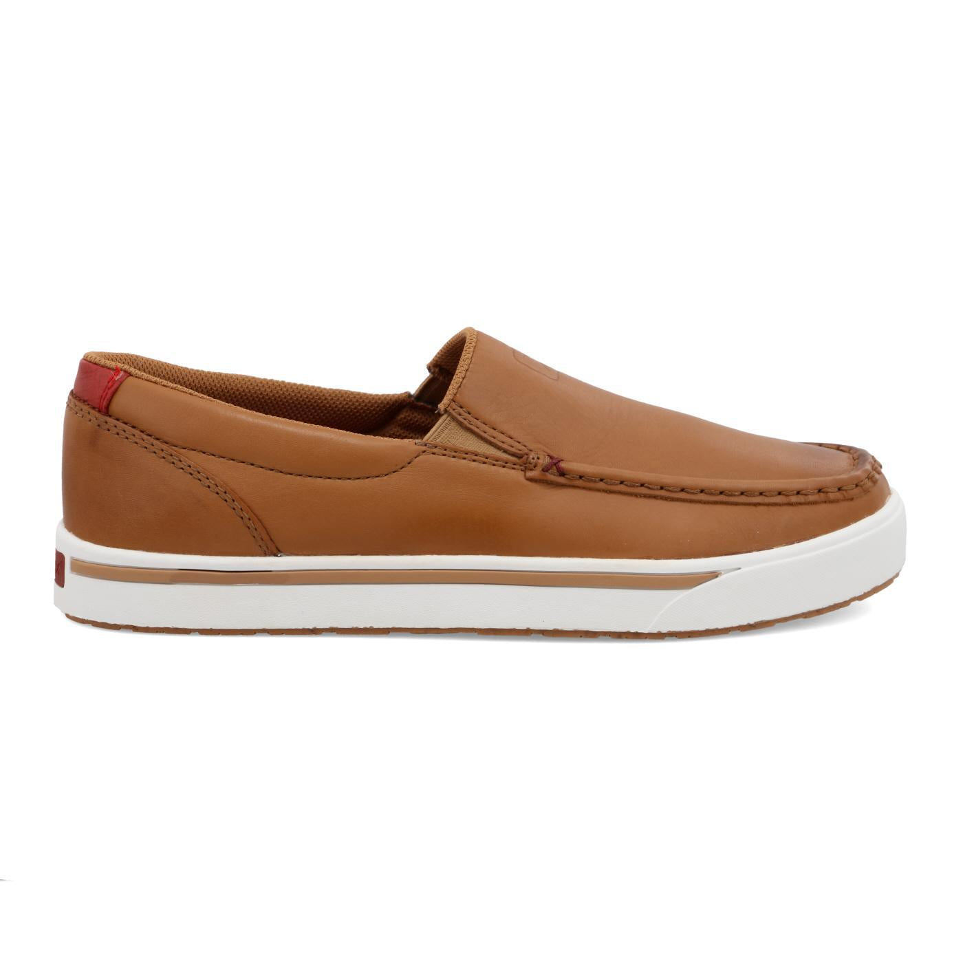 Slip-On Kicks - Tan MCA0048
