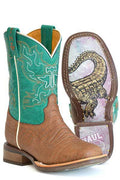 KROCODILE / SEE YOU LATER SOLE 14-119-0077-0902 TA