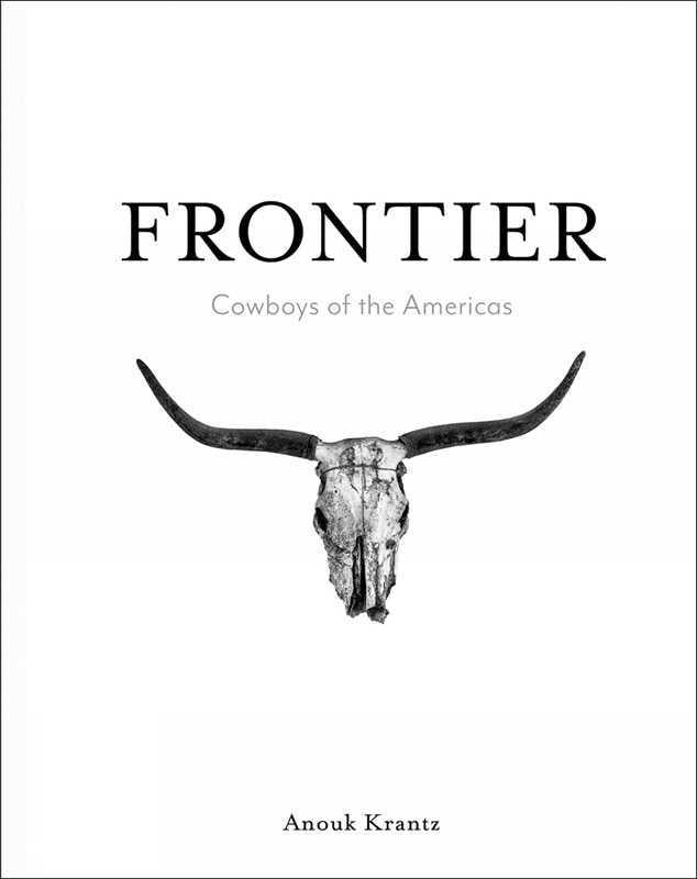 Frontier By Anouk Masson Krantz