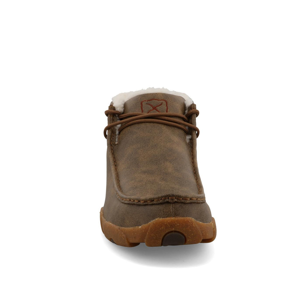 Chukka Driving Moc - Bomber MDM0093