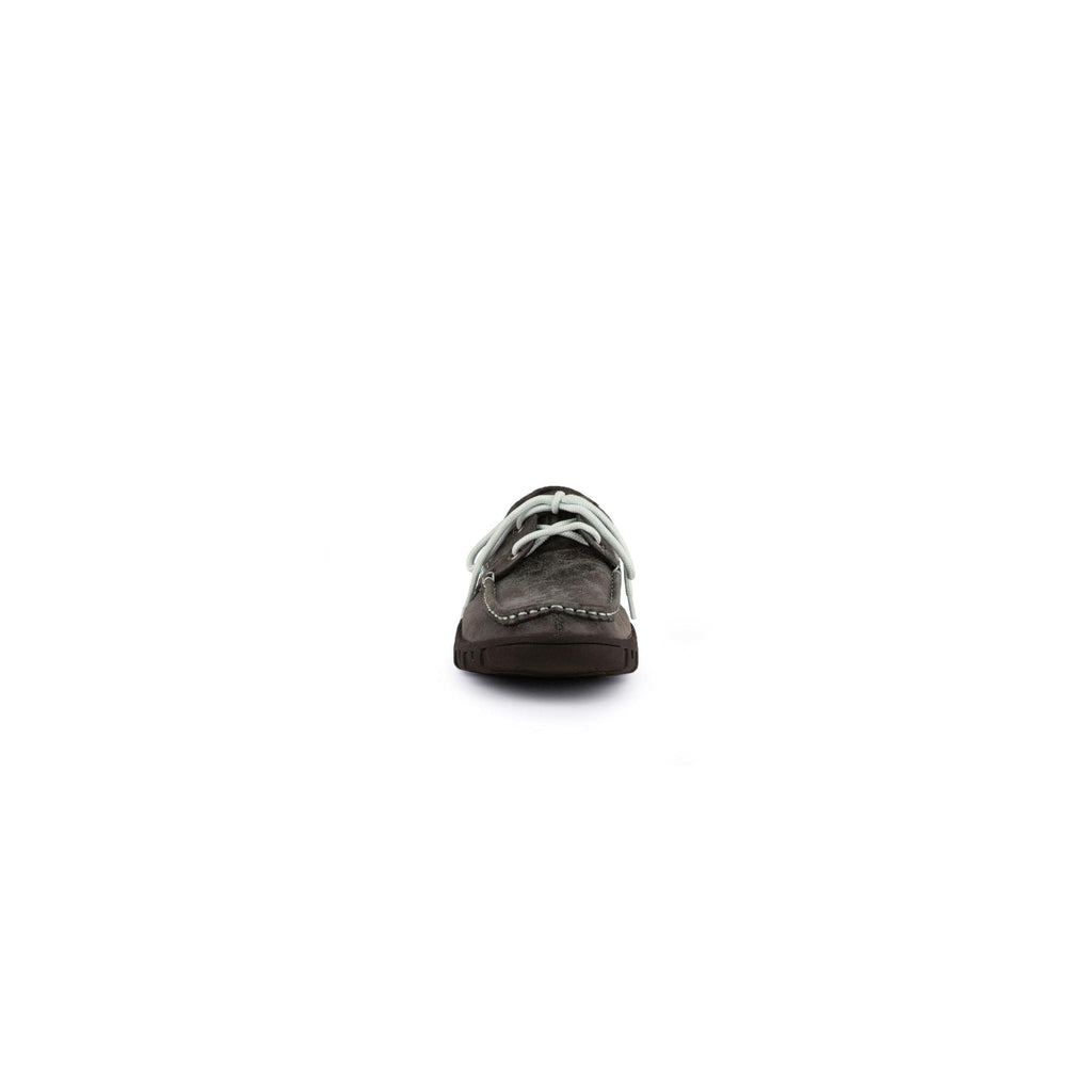 Ladies Loafer Smokey Black