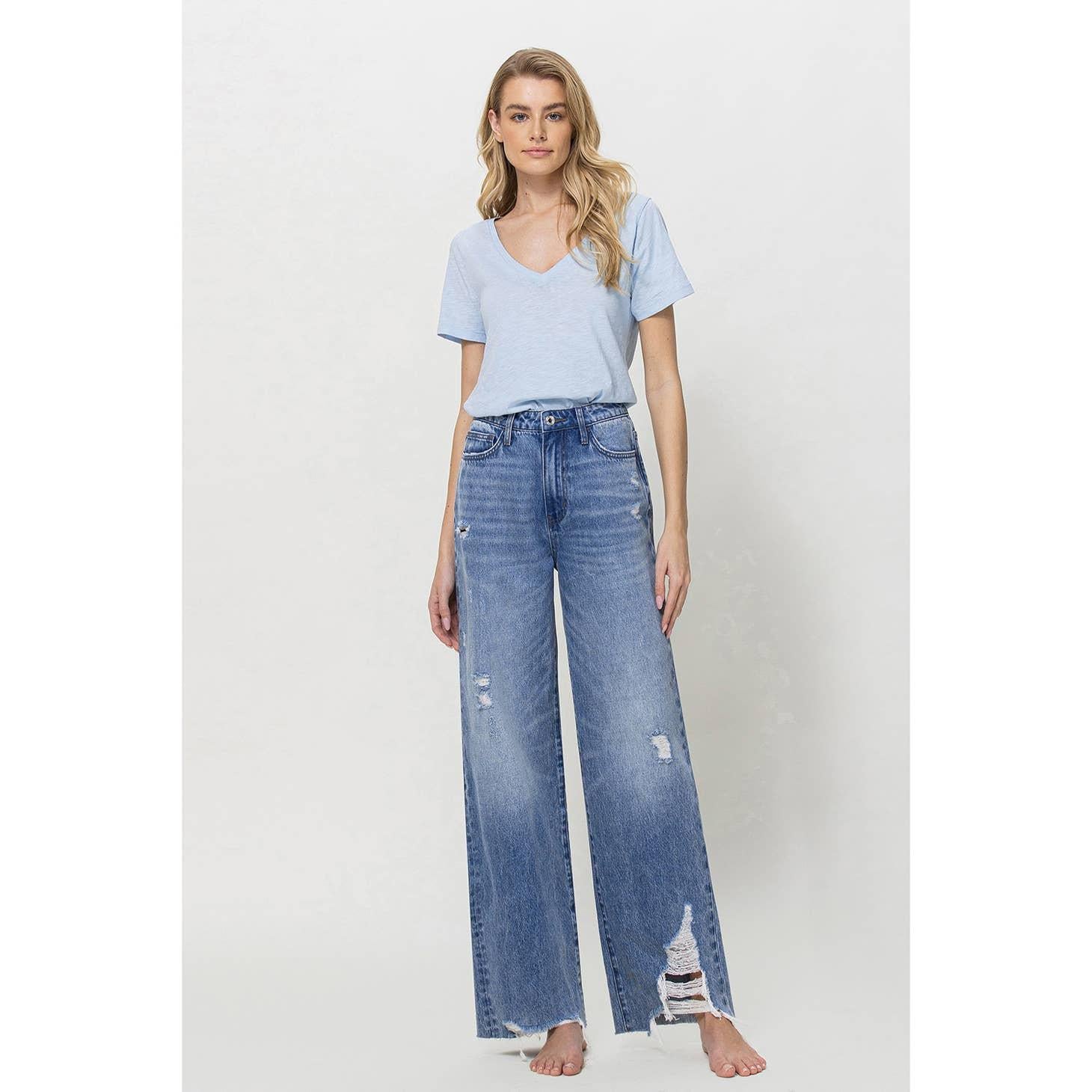 90S VINTAGE LOOSE - SPIRITUAL