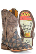 TRIANGULUM / RETRO SOLE 14-119-0077-0905 BL