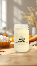 Sweet Soufflé 16oz