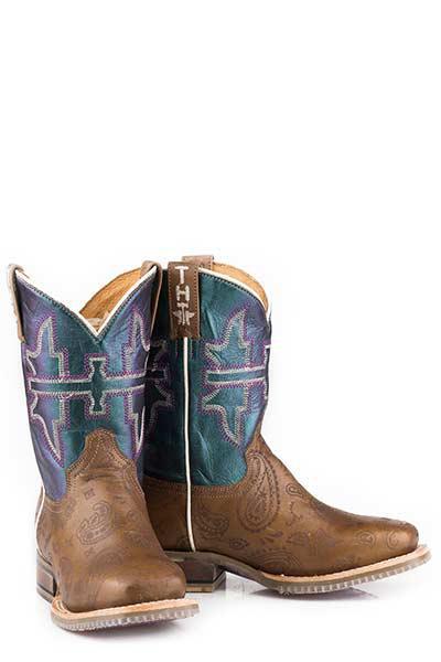 PEARLY PAISLEY 14-119-0077-0854 MU