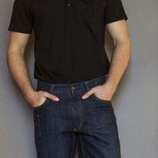 Watson 2.0-Mens Jeans-Blue