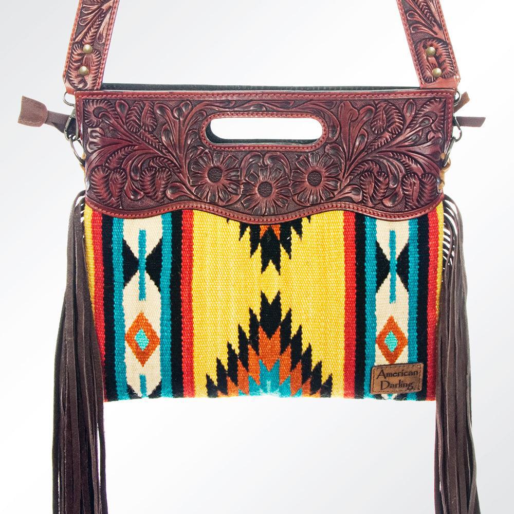 AMERICAN DARLING BAG - ADBG247DAR1