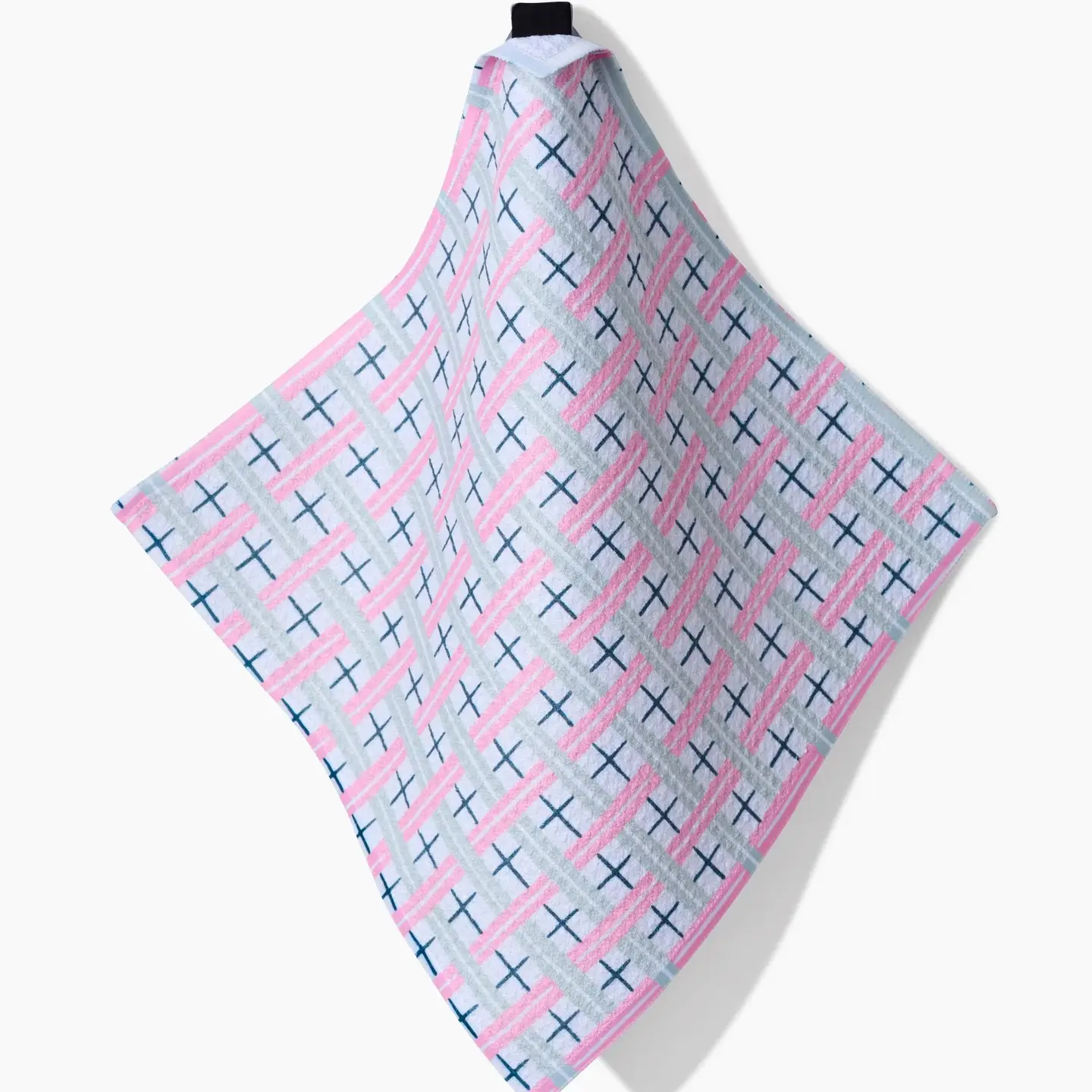 Spring Picnic Day Dishcloth Set