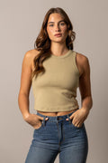 Kimes Women's Reagan Tank