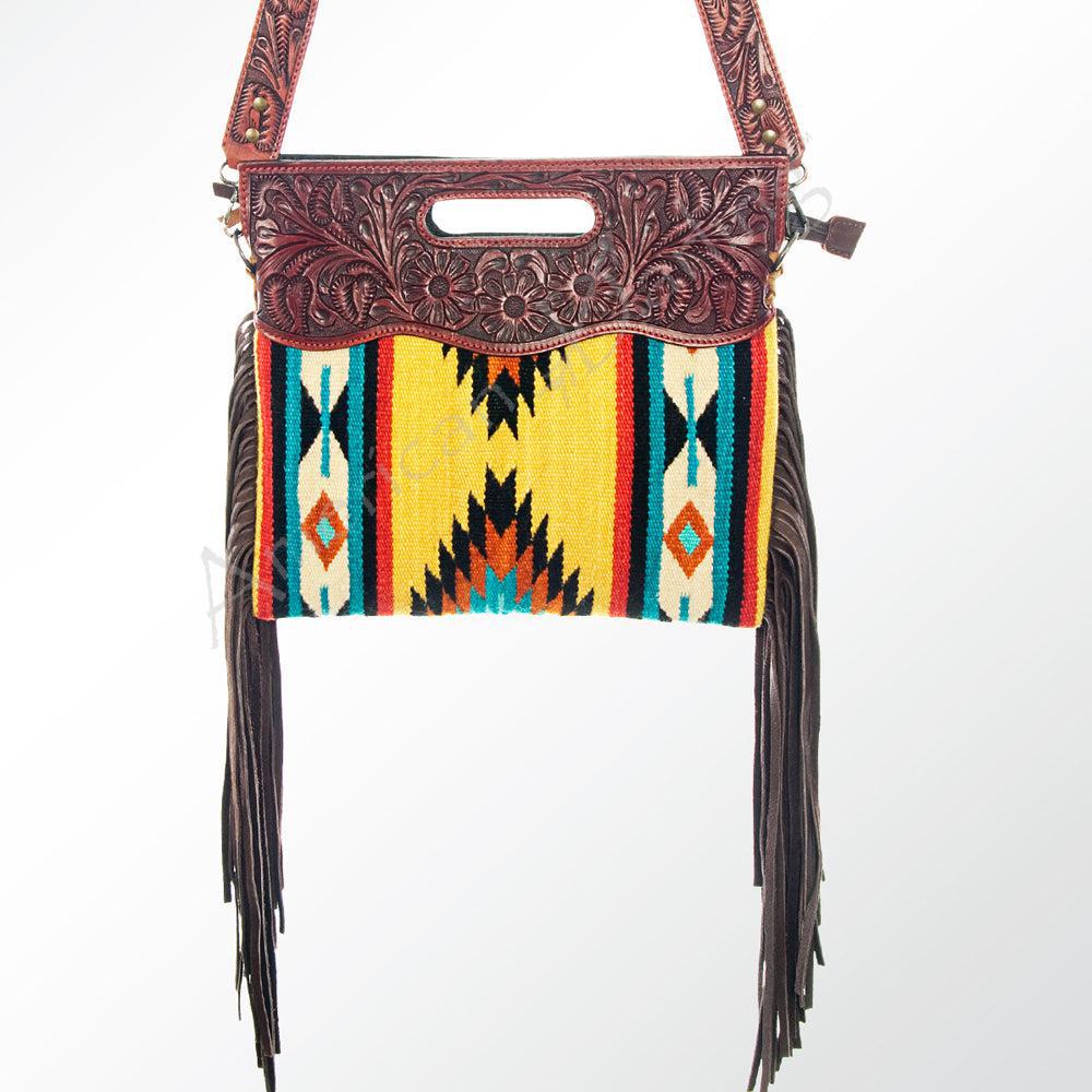AMERICAN DARLING BAG - ADBG247DAR1