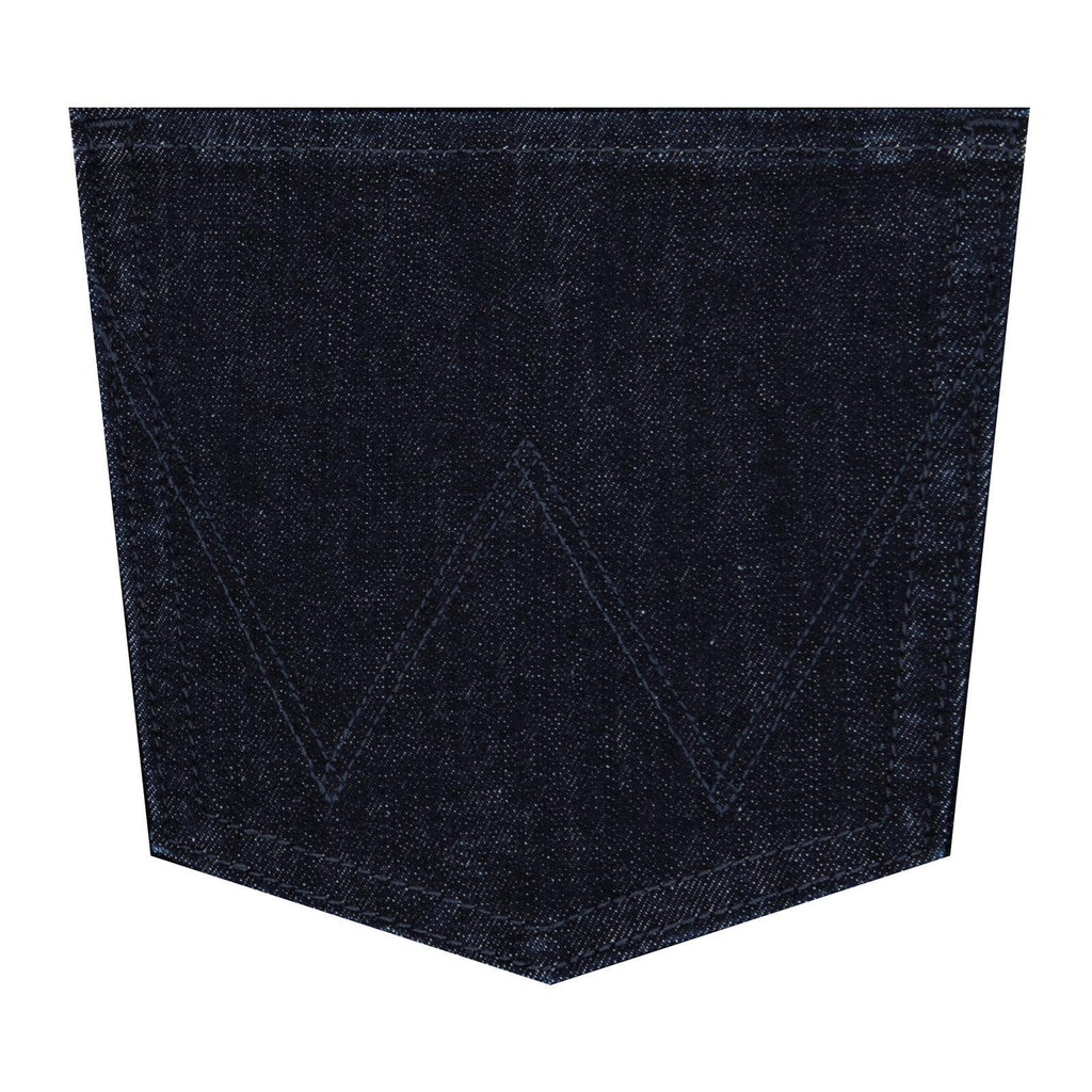 Wrangler® Bespoke Bootcut Jean - High Rise - Camryn