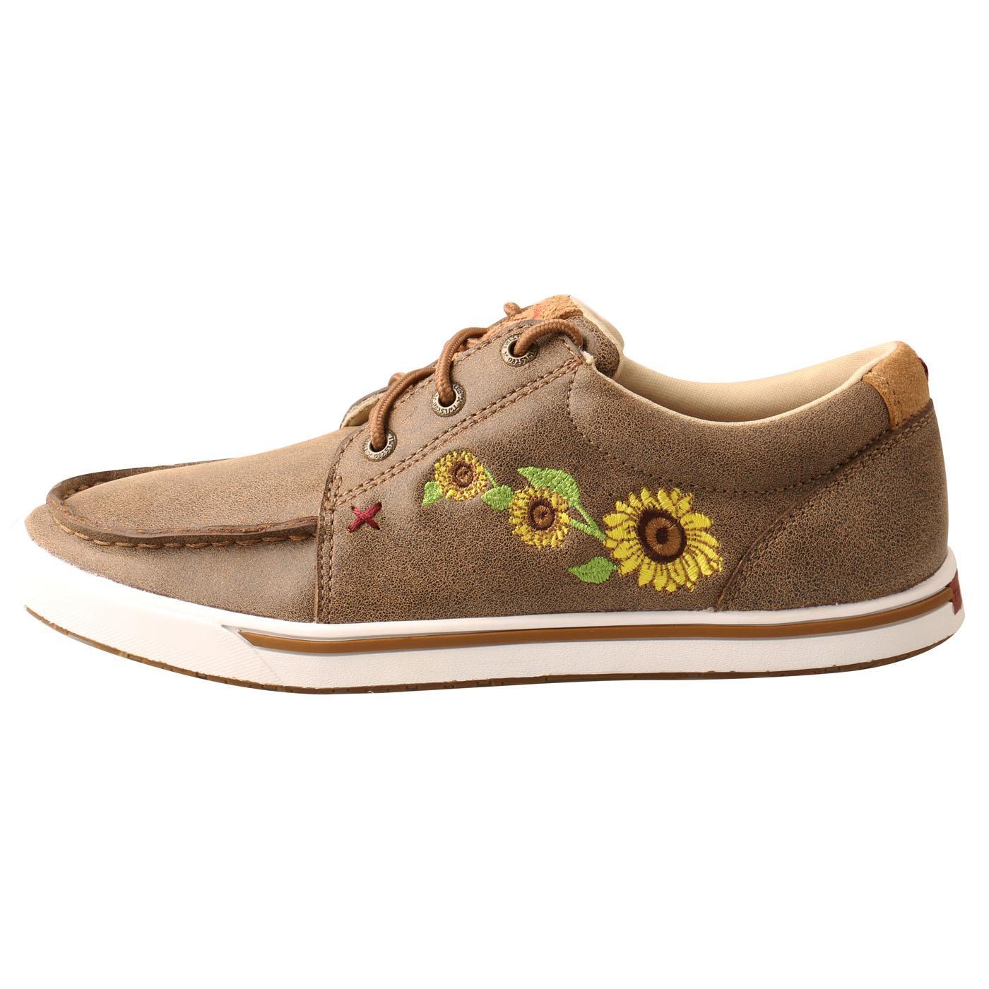 Kicks - Bomber & Sunflower WCA0035