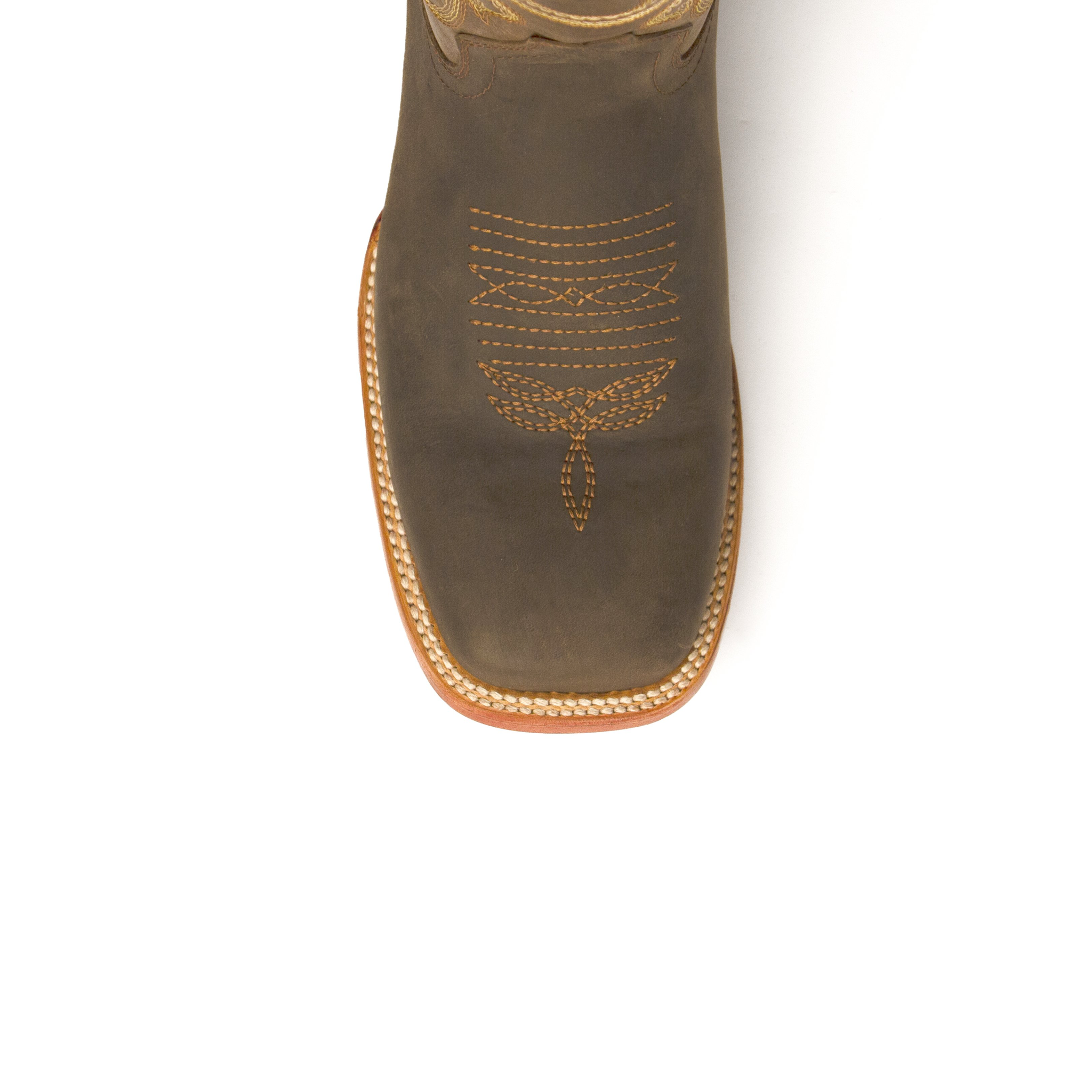 Men's Maverick Chocolate S-Toe