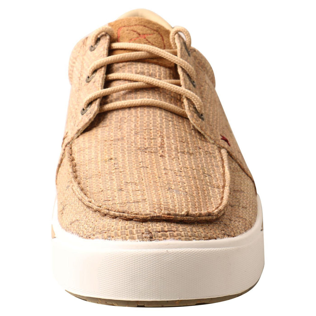 Kicks - Tan MCA0045