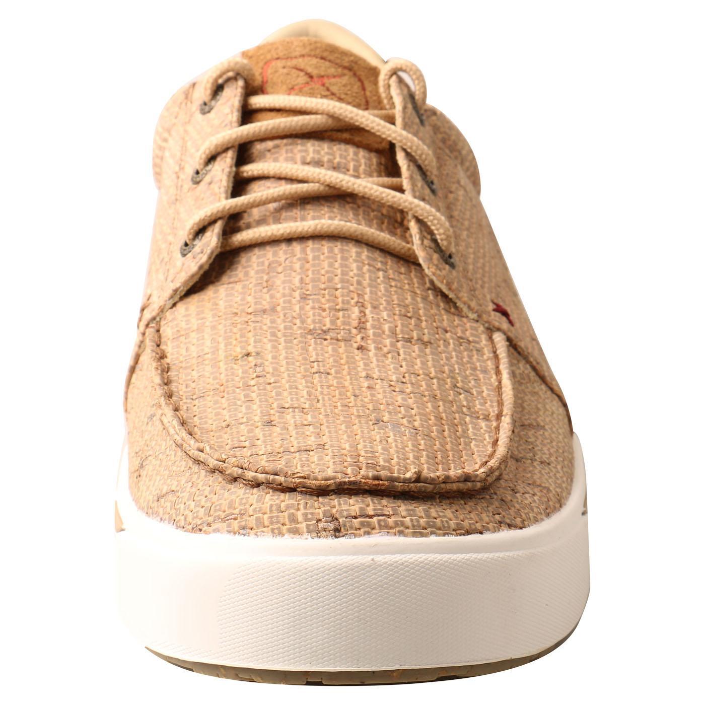 Kicks - Tan MCA0045
