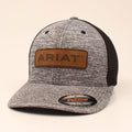 AriatFFhthrLthrPtchBK