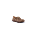 Ladies Loafer Mocha