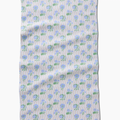 Spring Wave Luxe Hand Towel