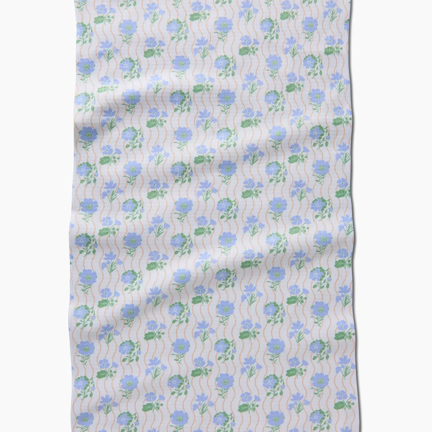 Spring Wave Luxe Hand Towel