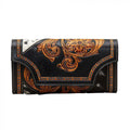 VIBRA BRONZE WALLET S-5852