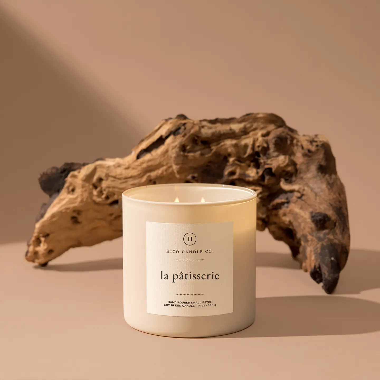 La Pâtisserie - 14oz. Candle