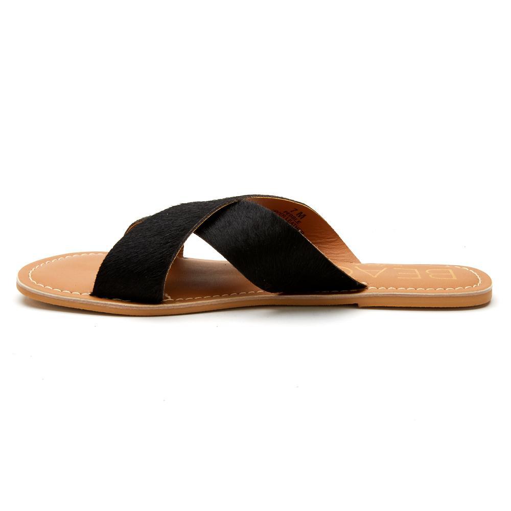FINAL SALE PEBBLE BLACK