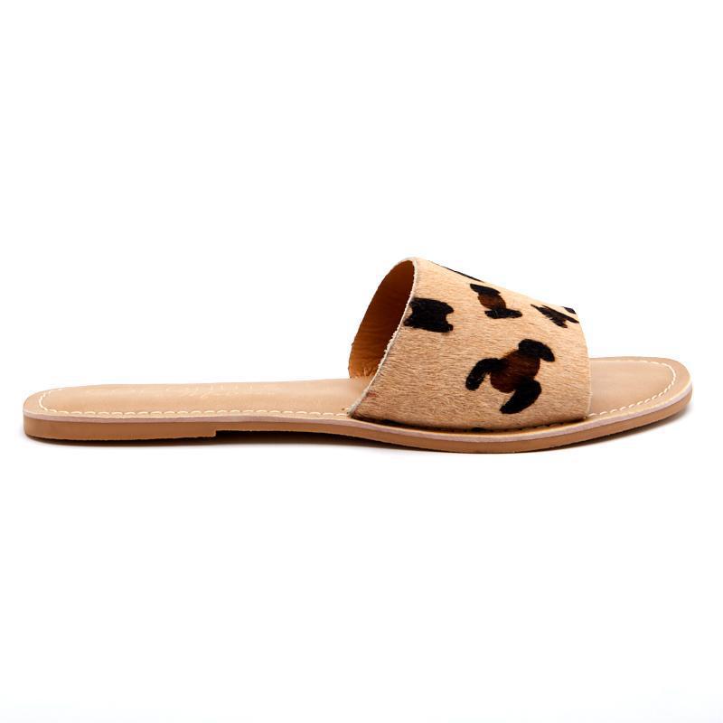CABANA LEOPARD