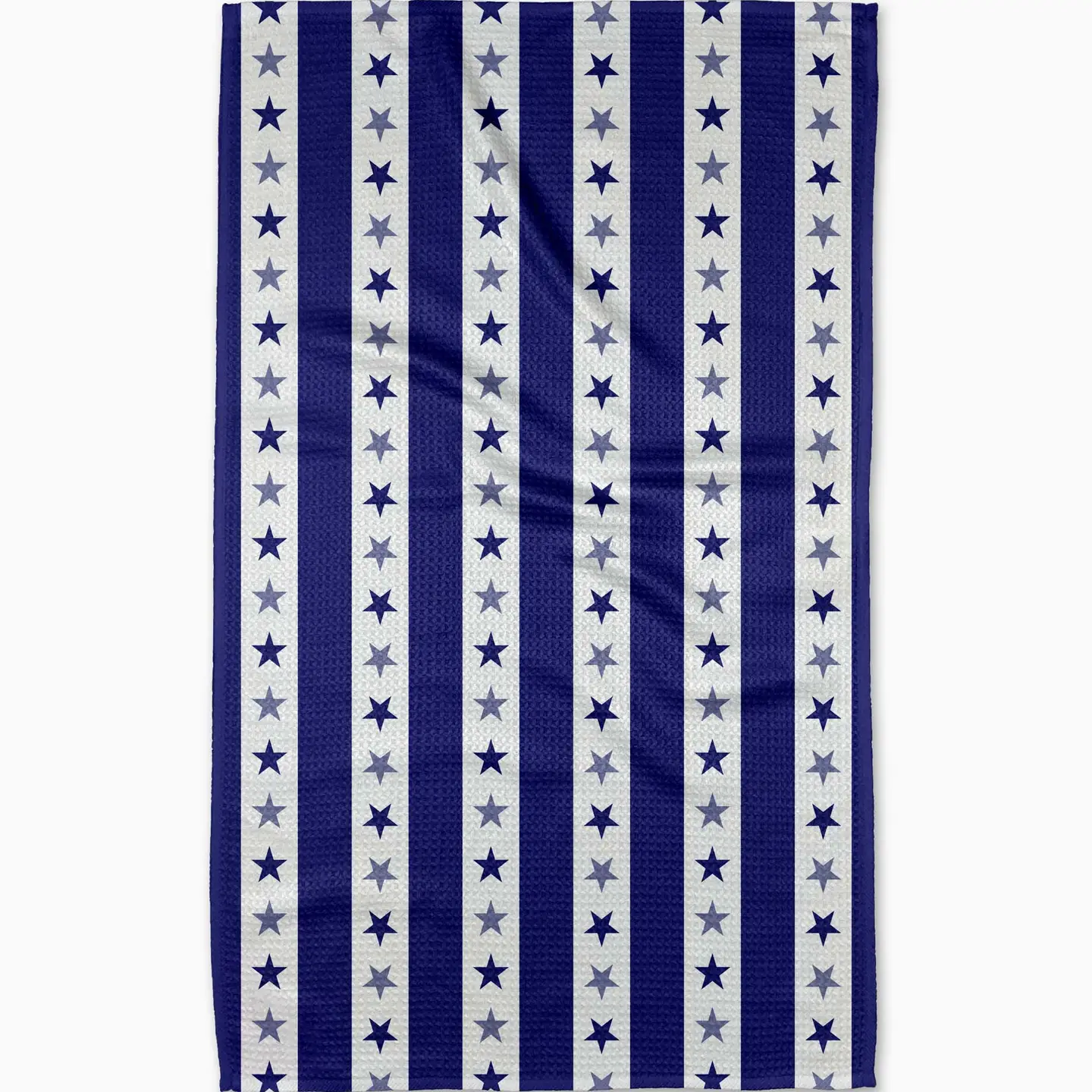 Liberty Lines Tea Towel