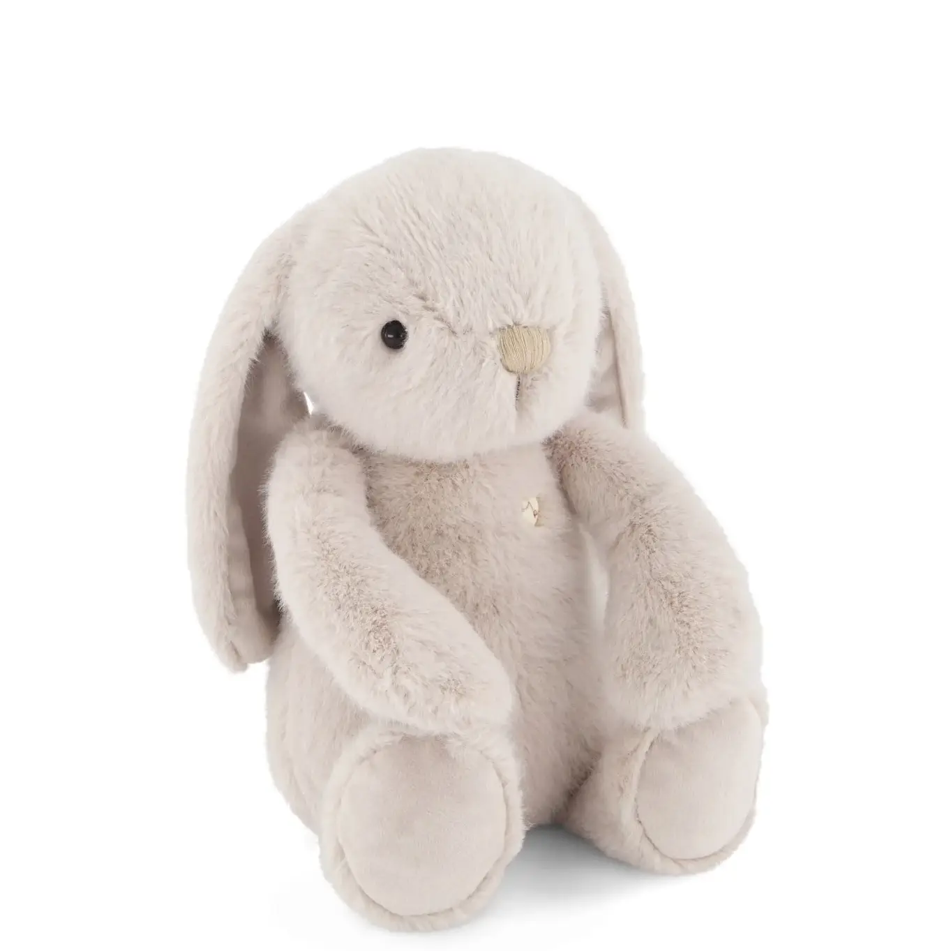Plush - Penelope the Bunny - Beige - Snuggle Bunnies