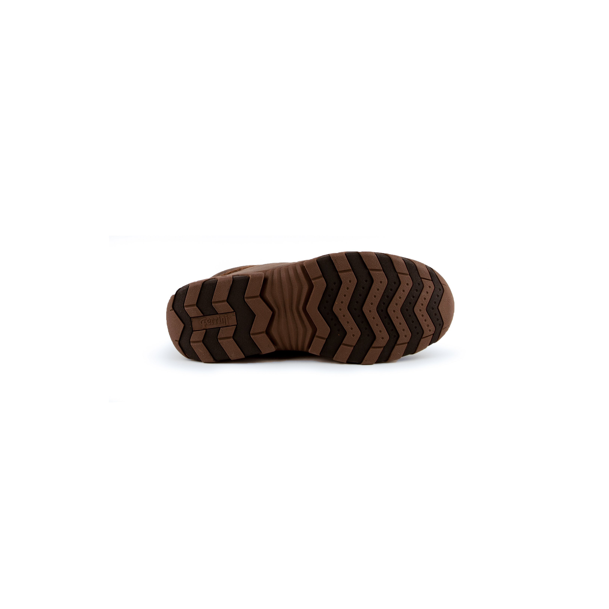 Ladies Rogue Mocha