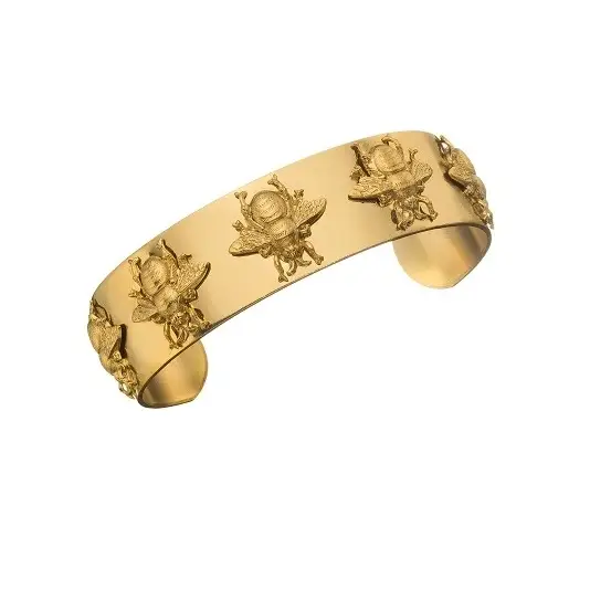 The Loren Cuff