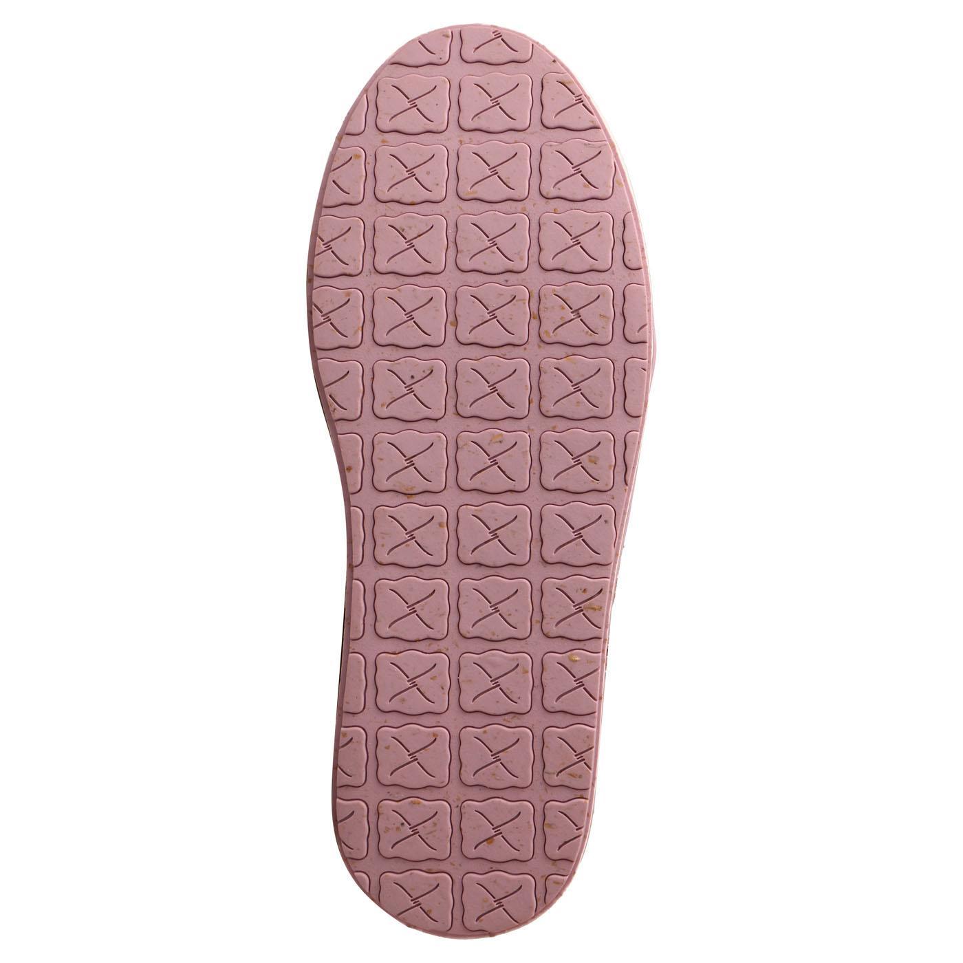 Kicks - Lilac & Multi YCA0007