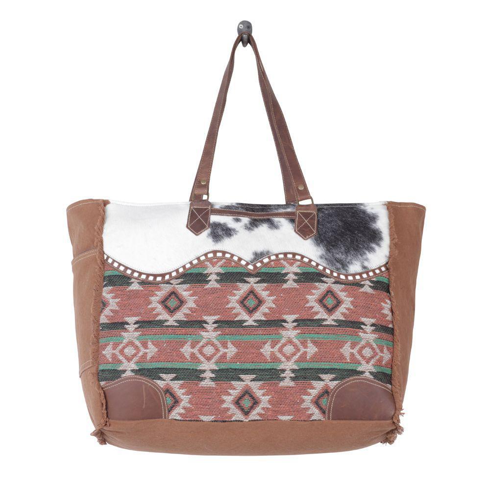 RAMONA WEEKENDER BAG S-5289