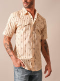 Kimes Men's Gunner - Natural