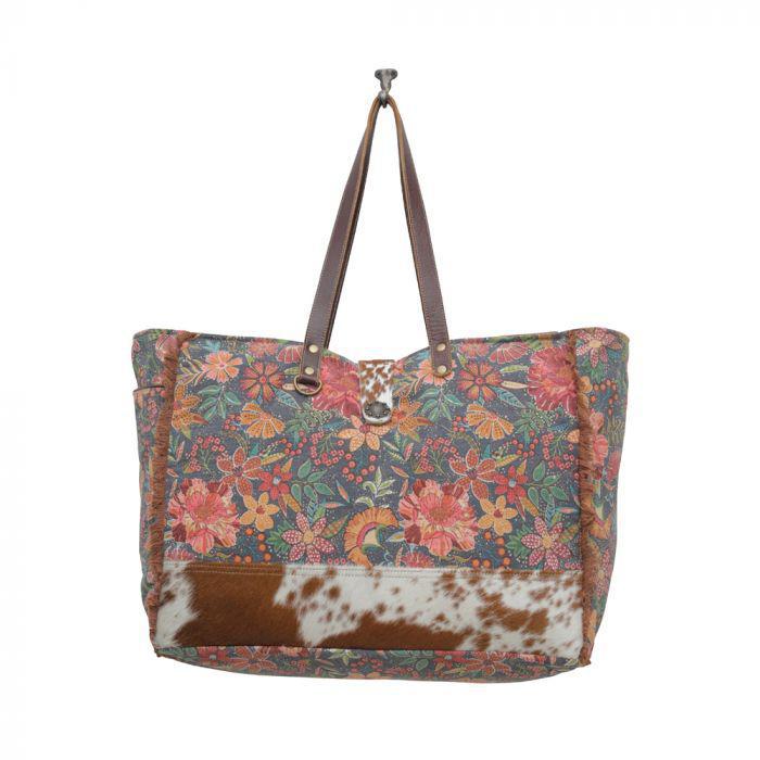 FYOLE WEEKENDER BAG  S-5701