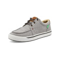 MENS HOOEY LOPER - LIGHT GREY MHYC018