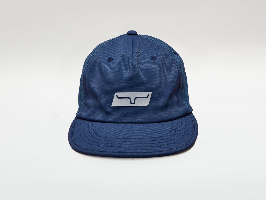 Kimes 110 Night Vision Crushable Hat - Navy