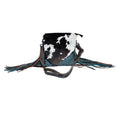 Cobal Blue Concealed Carry Bag S-3345