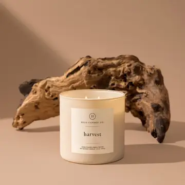 Harvest - 14oz. Candle