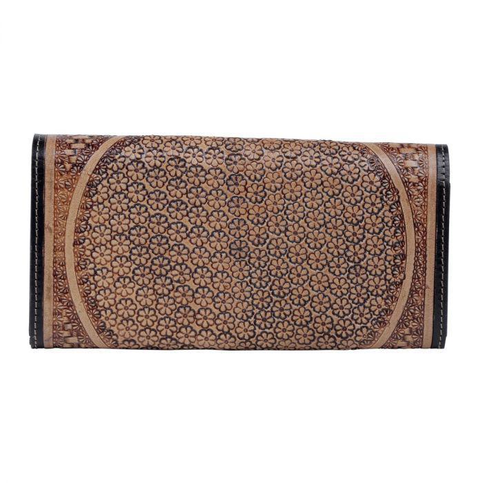 BE FORMAL WALLET S-4954