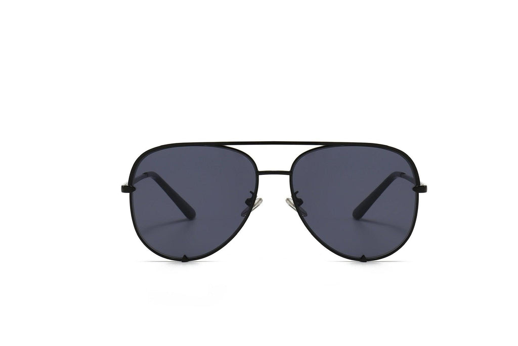 AMERICAN BONFIRE JADEN AVIATOR IN DARK HORSE BLACK