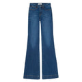 Wrangler® Bespoke Trouser Jean - High Rise - Reina