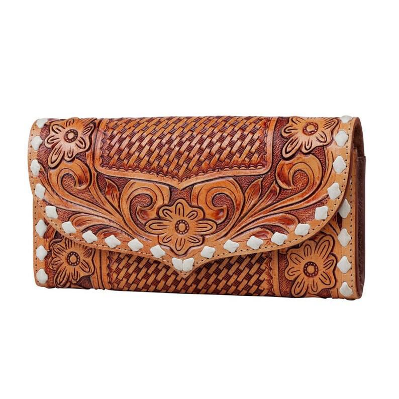 DESERVE WALLET S-4953