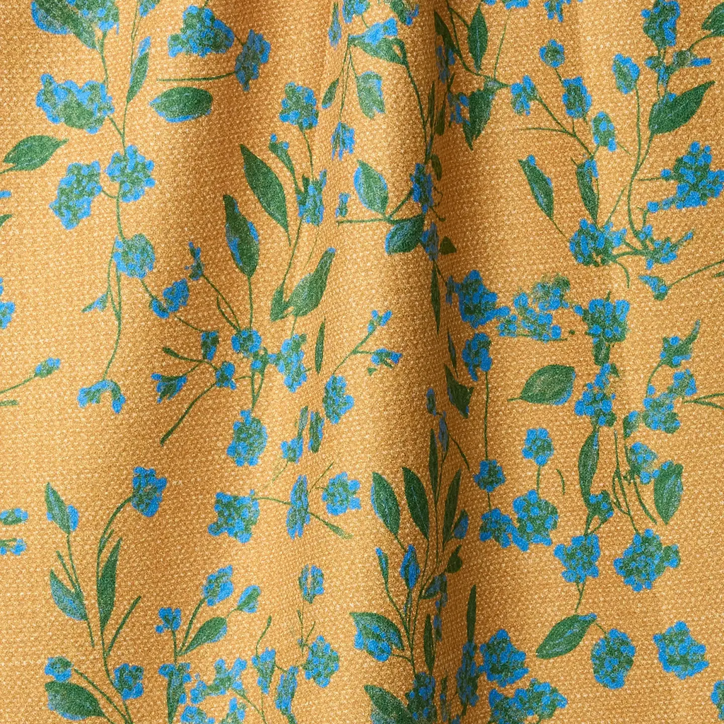 Soleado Tea Towel