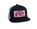 RED DIRT HAT CO. Red Original Youth Hat - RDHCY-1